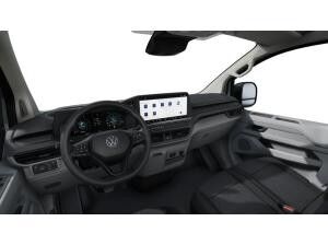 Volkswagen Transporter Kasten TDI 4Motion lang ab mtl. € 279,-¹ - SOFORT VERFÜGBAR -