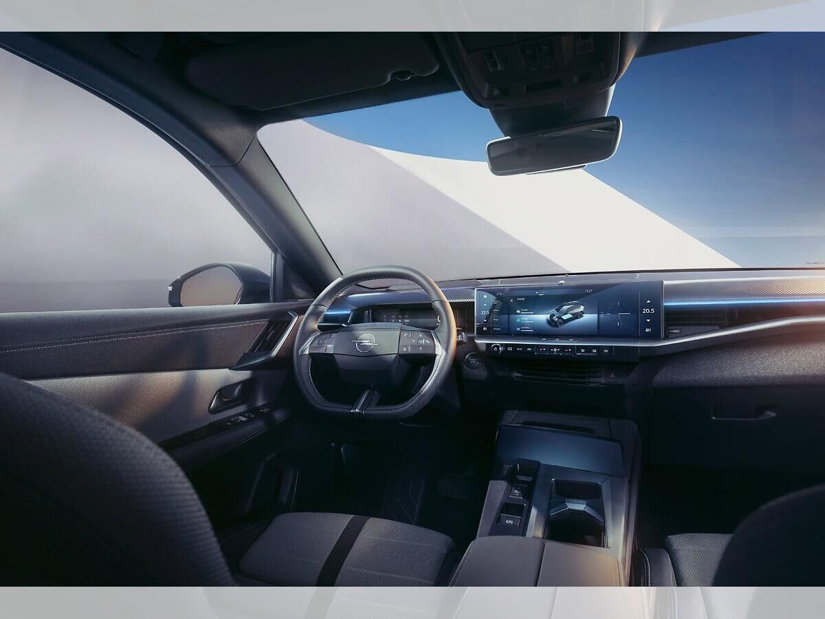 Opel Grandland Edition Elektrovariante 73kWH inkl. Allwetter und Reifen-Reparatur-Set