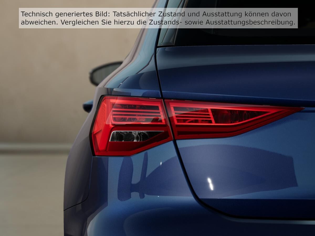 Audi A3 Sportback 35 TFSI B&O Leder Navi DAB