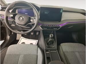 Skoda Octavia Combi 1.5 TSI Selection RFK LED ACC