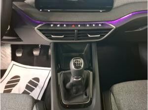 Skoda Octavia Combi 1.5 TSI Selection RFK LED ACC