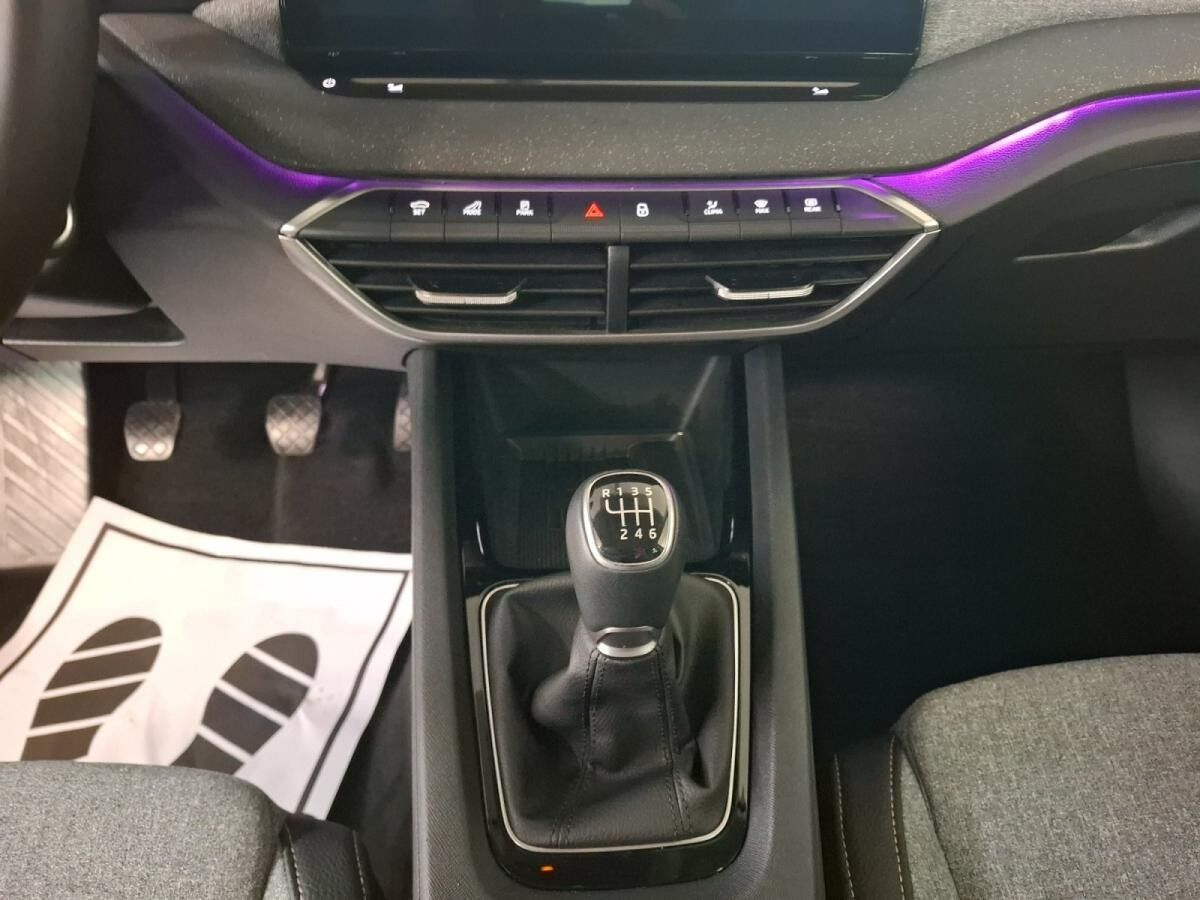 Skoda Octavia Combi 1.5 TSI Selection RFK LED ACC