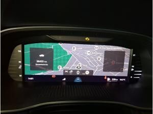 Skoda Octavia Combi 1.5 TSI Selection RFK LED ACC