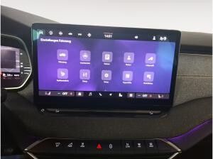 Skoda Octavia Combi 1.5 TSI Selection RFK LED ACC