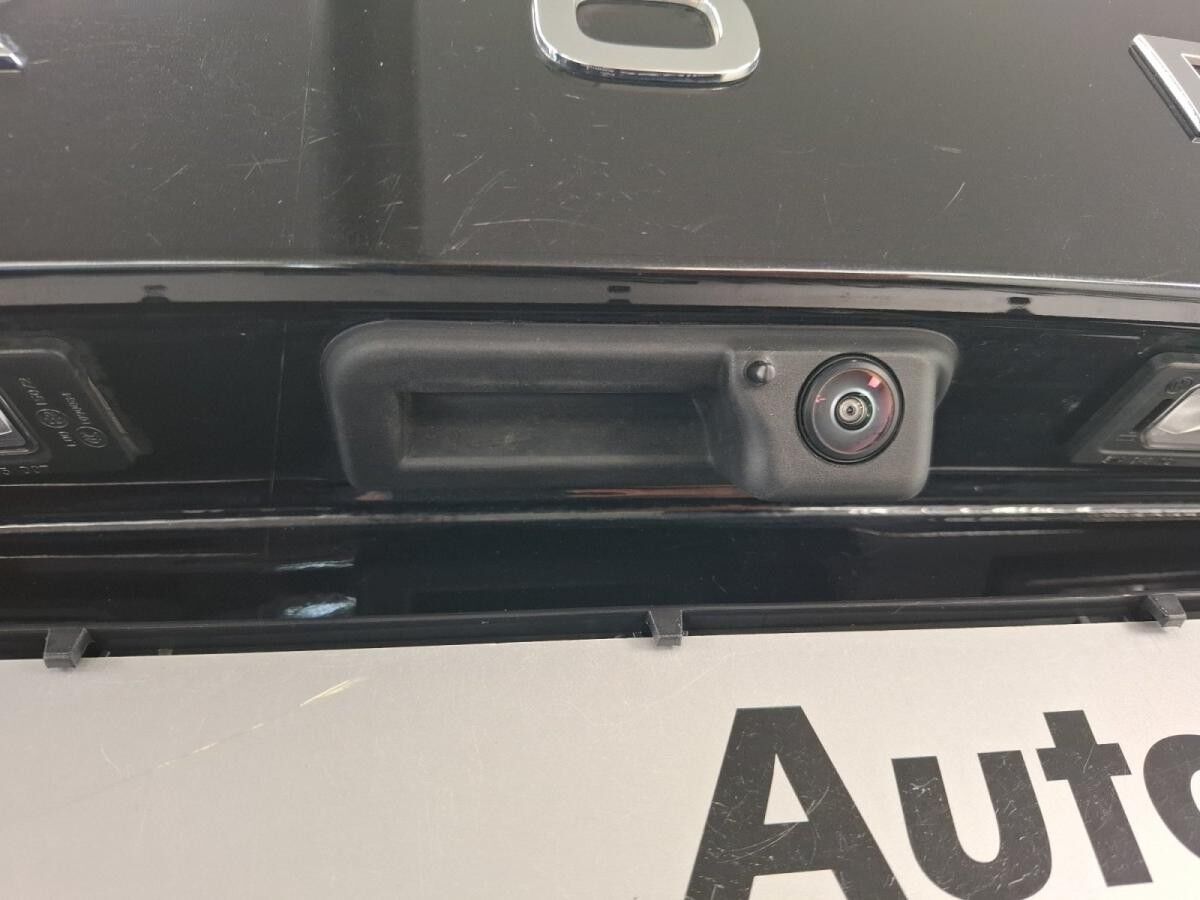 Skoda Octavia Combi 1.5 TSI Selection RFK LED ACC