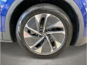 Volkswagen ID.4 Pro 4MOTION 360 ACC AUT Fernlichtass. Kam.