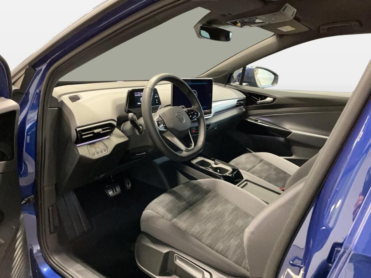 Volkswagen ID.4 Pro 4MOTION 360 ACC AUT Fernlichtass. Kam.