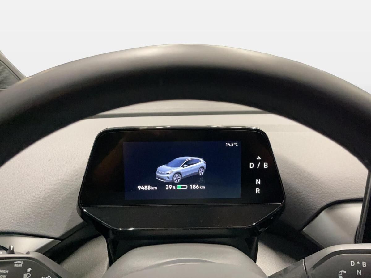 Volkswagen ID.4 Pro 4MOTION 360 ACC AUT Fernlichtass. Kam.