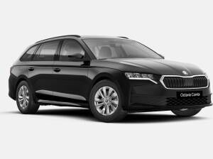 Skoda Octavia Combi 1.5 DSG LED AHK PDC CLIMATRONIC SMARTLINK