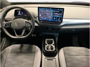 Volkswagen ID.4 Pro 4MOTION 360 ACC AUT Fernlichtass. Kam.