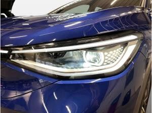 Volkswagen ID.4 Pro 4MOTION 360 ACC AUT Fernlichtass. Kam.