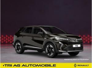 Renault Symbioz Esprit Alpine Mild Hybrid 140 Safety & Parking Paket Premium Winter-Paket Plus