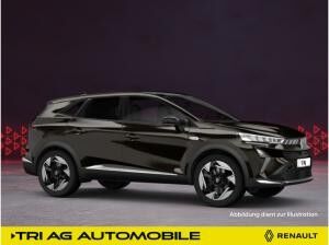 Renault Symbioz Esprit Alpine Mild Hybrid 140 Safety & Parking Paket Premium Winter-Paket Plus