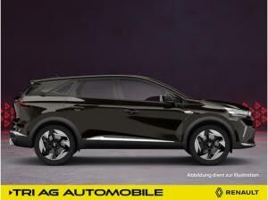 Renault Symbioz Esprit Alpine Mild Hybrid 140 Safety & Parking Paket Premium Winter-Paket Plus