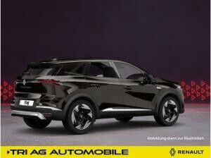 Renault Symbioz Esprit Alpine Mild Hybrid 140 Safety & Parking Paket Premium Winter-Paket Plus