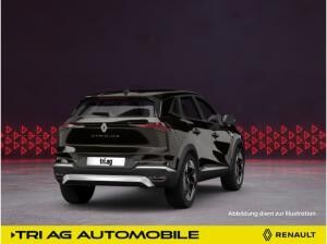 Renault Symbioz Esprit Alpine Mild Hybrid 140 Safety & Parking Paket Premium Winter-Paket Plus