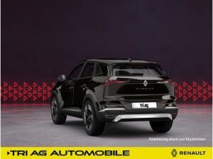 Renault Symbioz Esprit Alpine Mild Hybrid 140 Safety & Parking Paket Premium Winter-Paket Plus