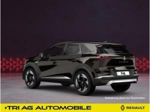 Renault Symbioz Esprit Alpine Mild Hybrid 140 Safety & Parking Paket Premium Winter-Paket Plus