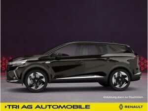 Renault Symbioz Esprit Alpine Mild Hybrid 140 Safety & Parking Paket Premium Winter-Paket Plus