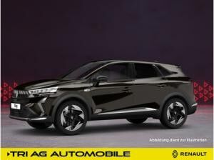 Renault Symbioz Esprit Alpine Mild Hybrid 140 Safety & Parking Paket Premium Winter-Paket Plus