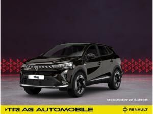 Renault Symbioz Esprit Alpine Mild Hybrid 140 Safety & Parking Paket Premium Winter-Paket Plus