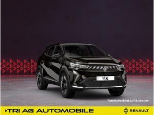 Renault Symbioz Esprit Alpine Mild Hybrid 140 Safety & Parking Paket Premium Winter-Paket Plus