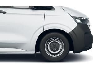 Volkswagen Transporter Kasten TDI 4Motion lang ab mtl. € 279,-¹ - SOFORT VERFÜGBAR! -