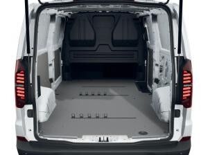 Volkswagen Transporter Kasten TDI 4Motion lang ab mtl. € 279,-¹ - SOFORT VERFÜGBAR! -