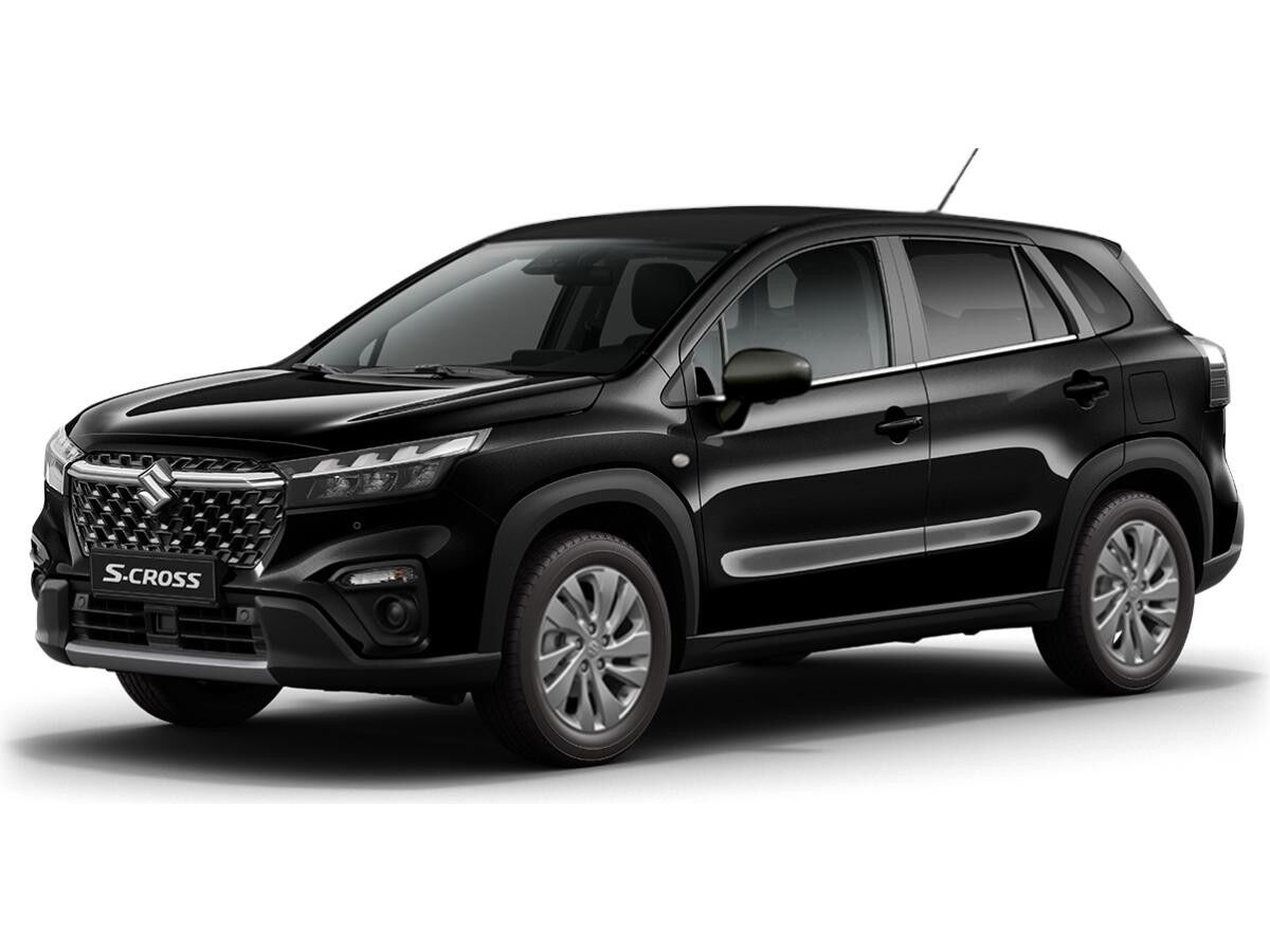Suzuki S-Cross Comfort | Automatikgetriebe | 3 Jahre Garantie❗️