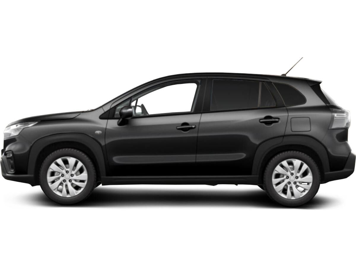 Suzuki S-Cross Comfort | Automatikgetriebe | 3 Jahre Garantie❗️