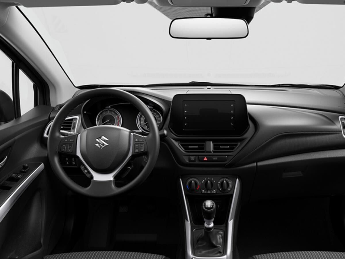 Suzuki S-Cross Comfort | Automatikgetriebe | 3 Jahre Garantie❗️