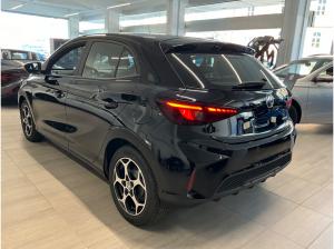 MG MG3 3 Comfort Schaltgetriebe SpurH PDC ACC LM KAM