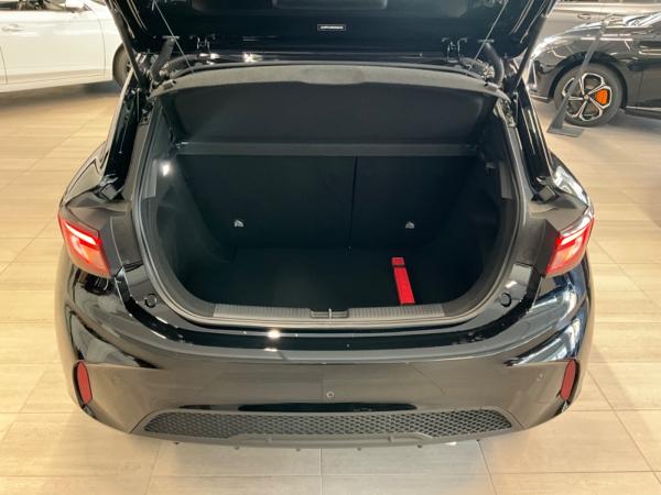 MG MG3 3 Comfort Schaltgetriebe SpurH PDC ACC LM KAM