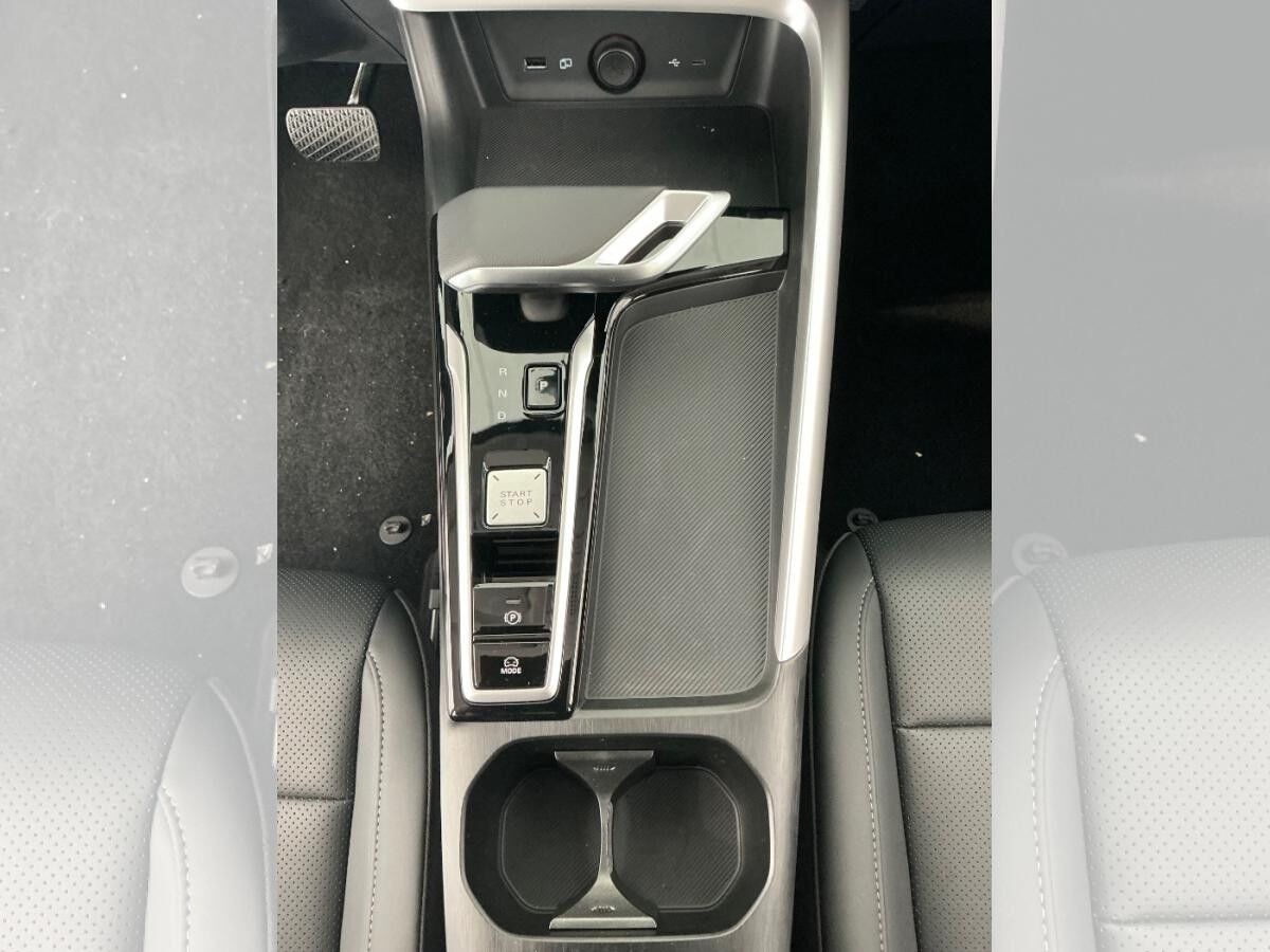 MG ZS Hybrid+ Luxury 360Grad,SHZ,PDC,Keyless,Autom.