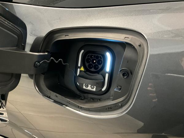 MG Cyberster Roadster 507km WLTP Scherentüre,Cabrio