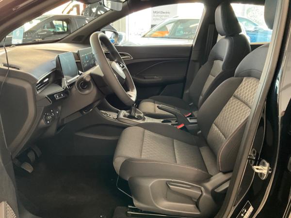 MG MG3 3 Comfort Schaltgetriebe SpurH PDC ACC LM KAM