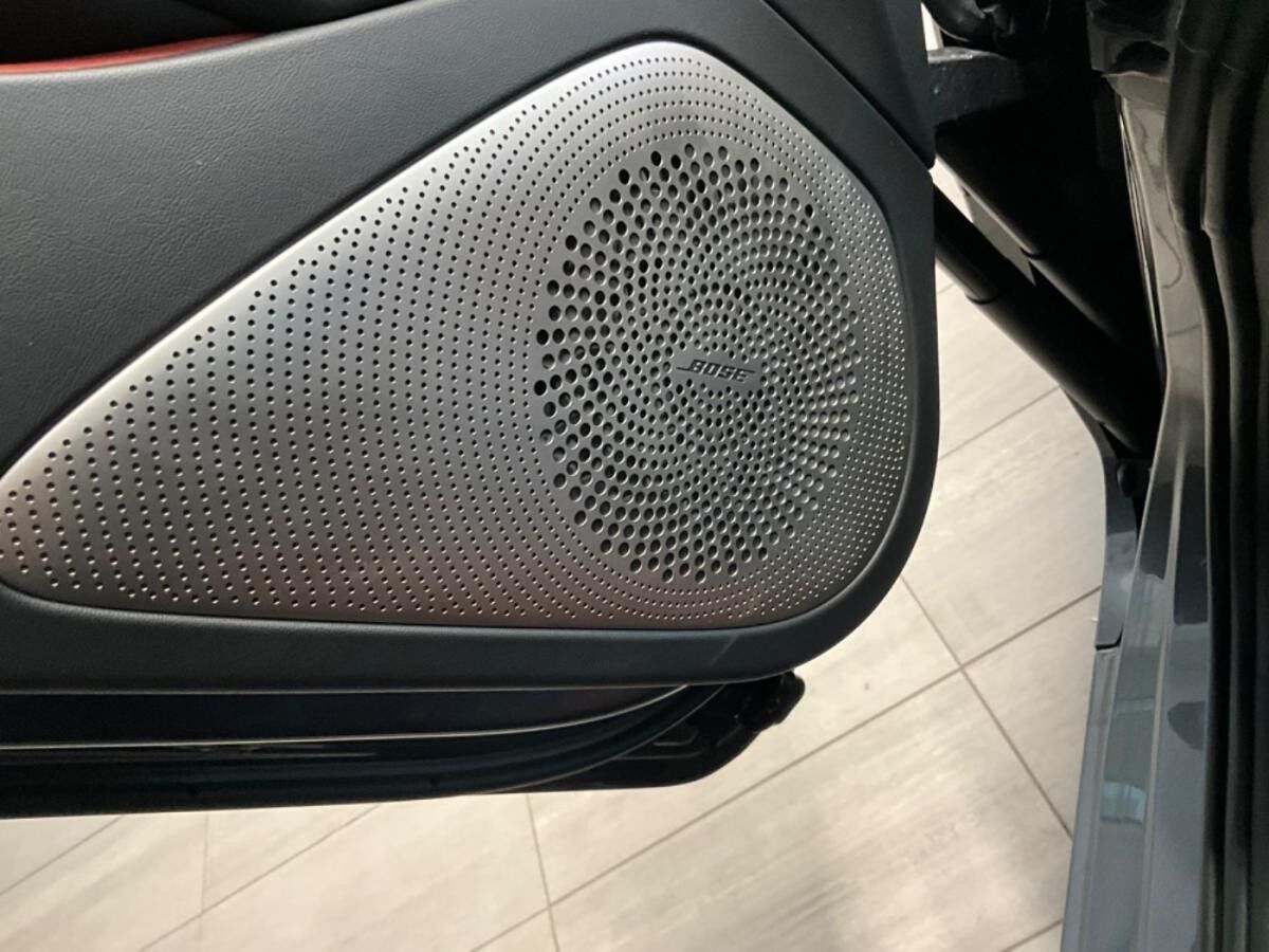 MG Cyberster Roadster 507km WLTP Scherentüre,Cabrio