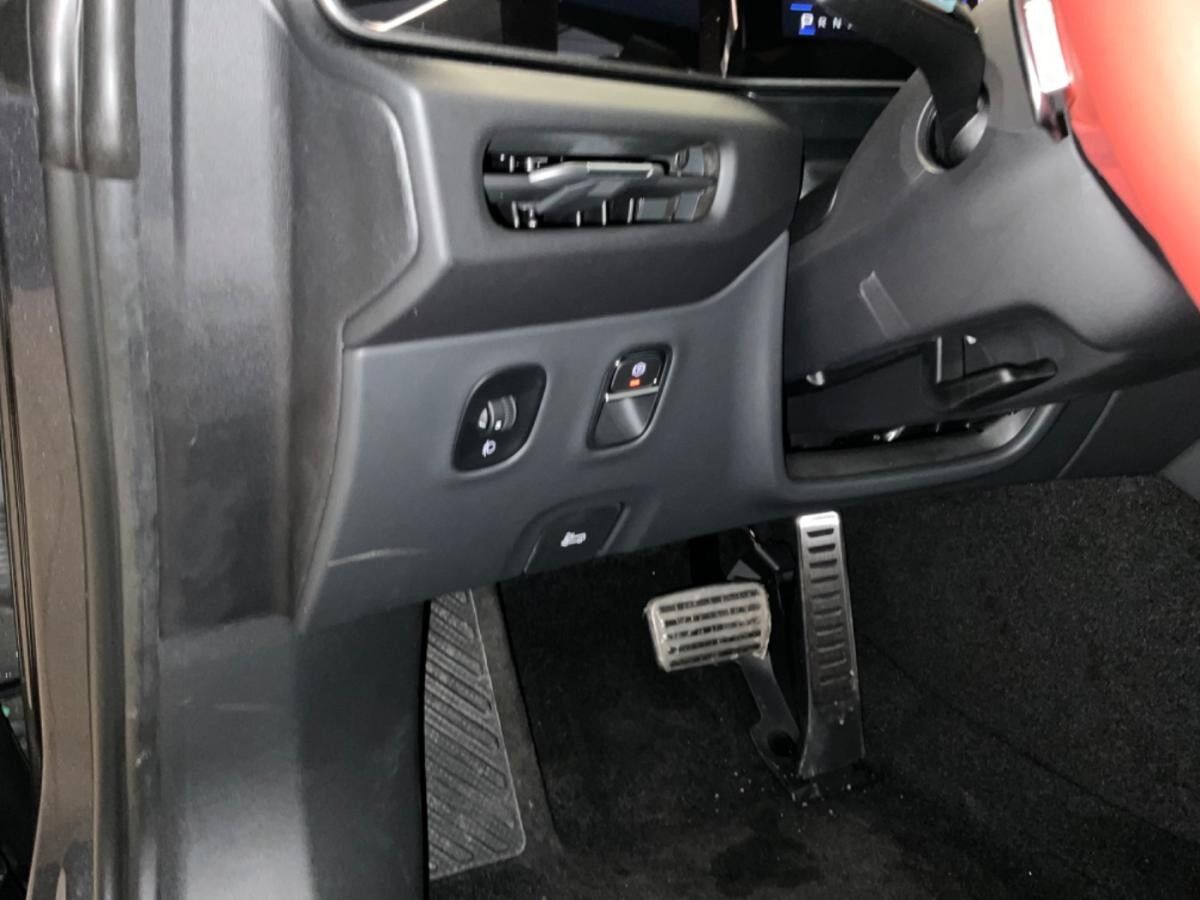 MG Cyberster Roadster 507km WLTP Scherentüre,Cabrio