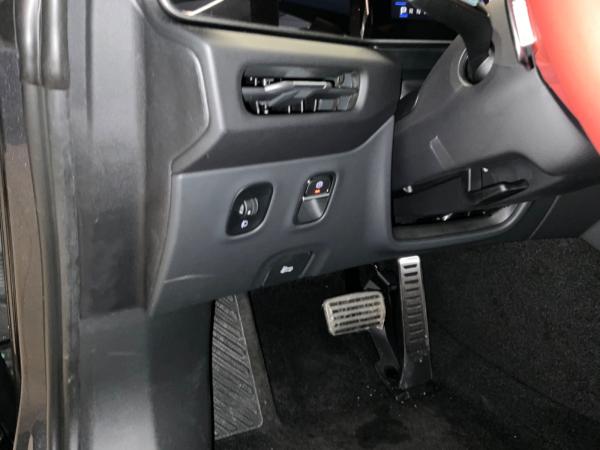 MG Cyberster Roadster 507km WLTP Scherentüre,Cabrio