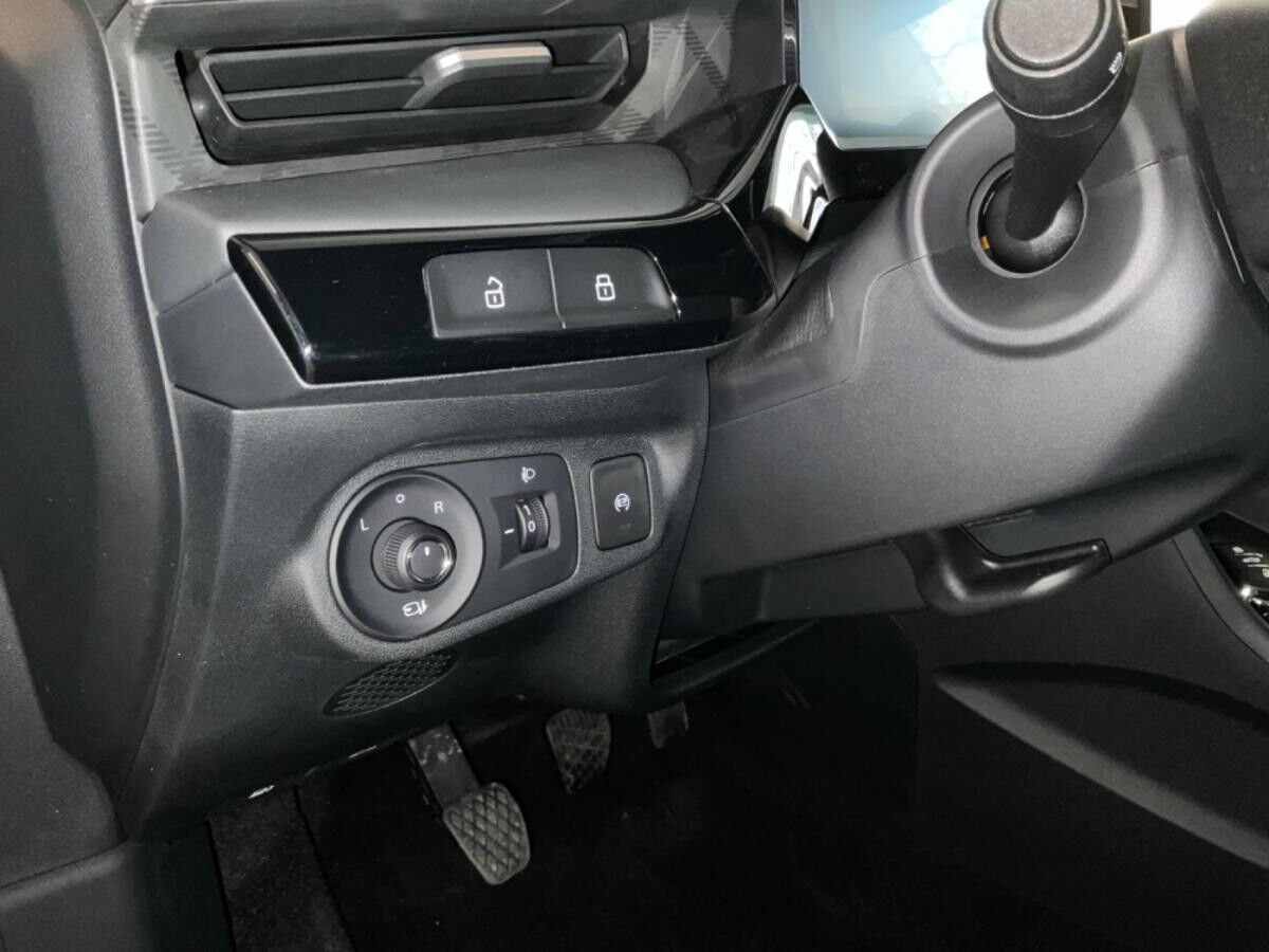 MG MG3 3 Comfort Schaltgetriebe SpurH PDC ACC LM KAM