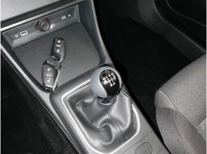 MG MG3 3 Comfort Schaltgetriebe SpurH PDC ACC LM KAM