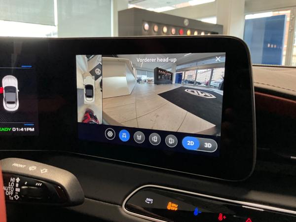 MG Cyberster Roadster 507km WLTP Scherentüre,Cabrio