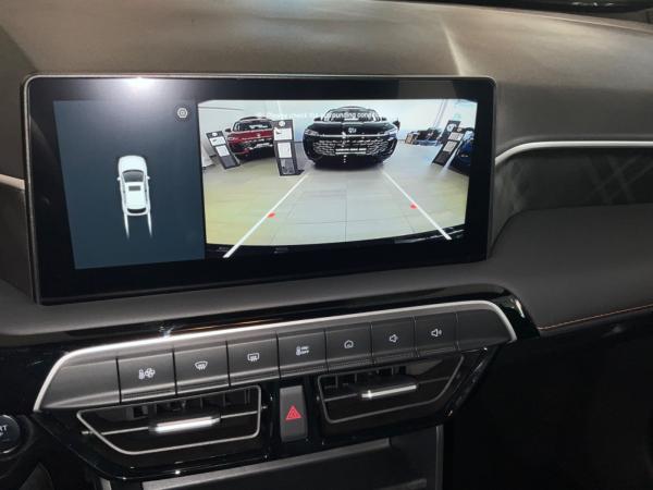 MG MG3 3 Comfort Schaltgetriebe SpurH PDC ACC LM KAM