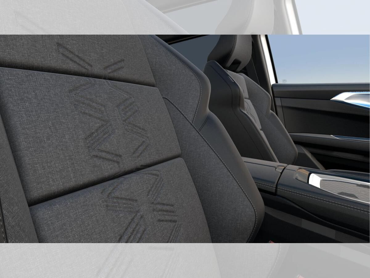 Renault Espace !Handwerkeraktion! 7-Sitzer Techno Hybrid