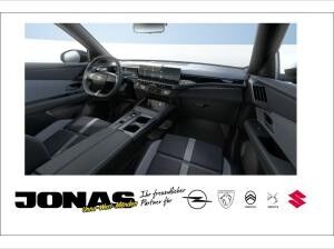 Opel Grandland Edition 1.2 T Hybrid - SOFORT- Allwetter NAVI el. Heckklappe uvm. ab 178 € netto