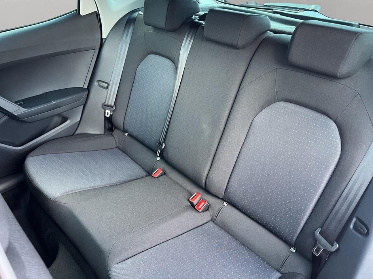 Seat Ibiza Road Edition / SOFORT VERFÜGBAR !