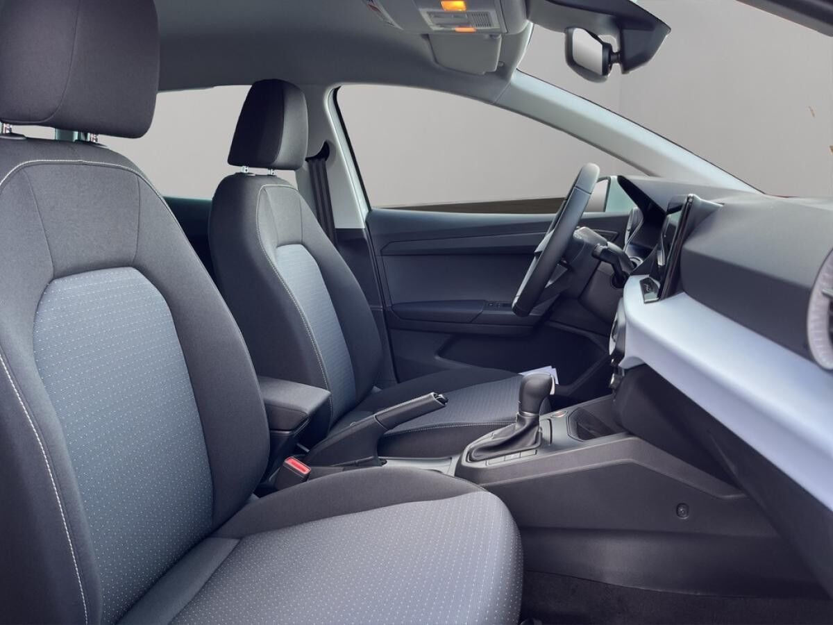 Seat Ibiza Road Edition / SOFORT VERFÜGBAR !