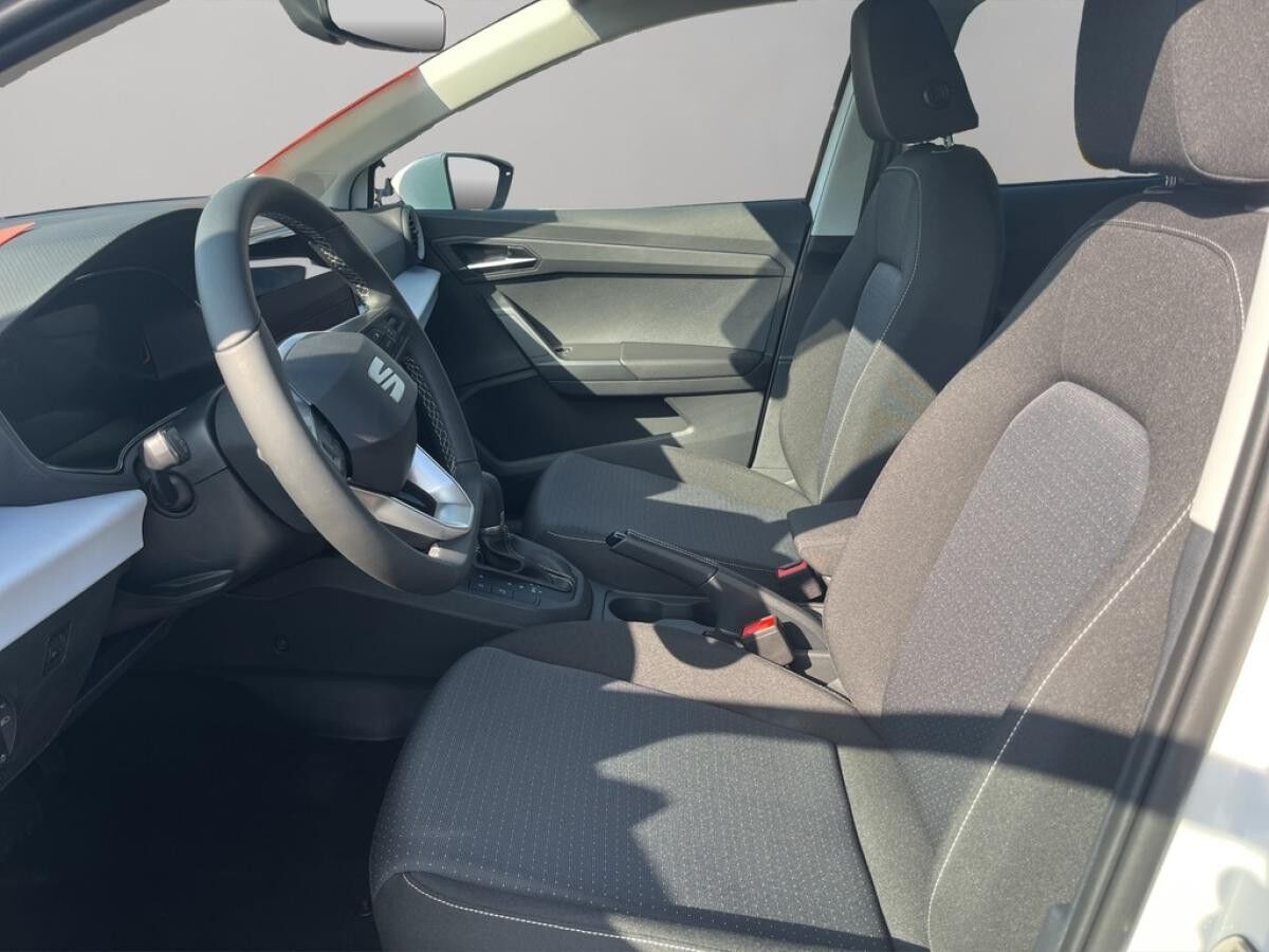 Seat Ibiza Road Edition / SOFORT VERFÜGBAR !