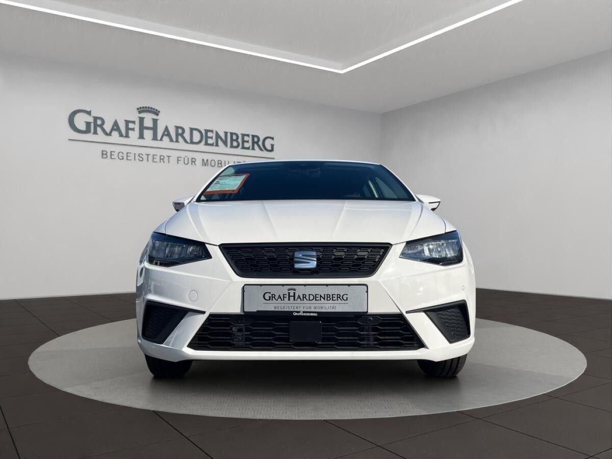 Seat Ibiza Road Edition / SOFORT VERFÜGBAR !