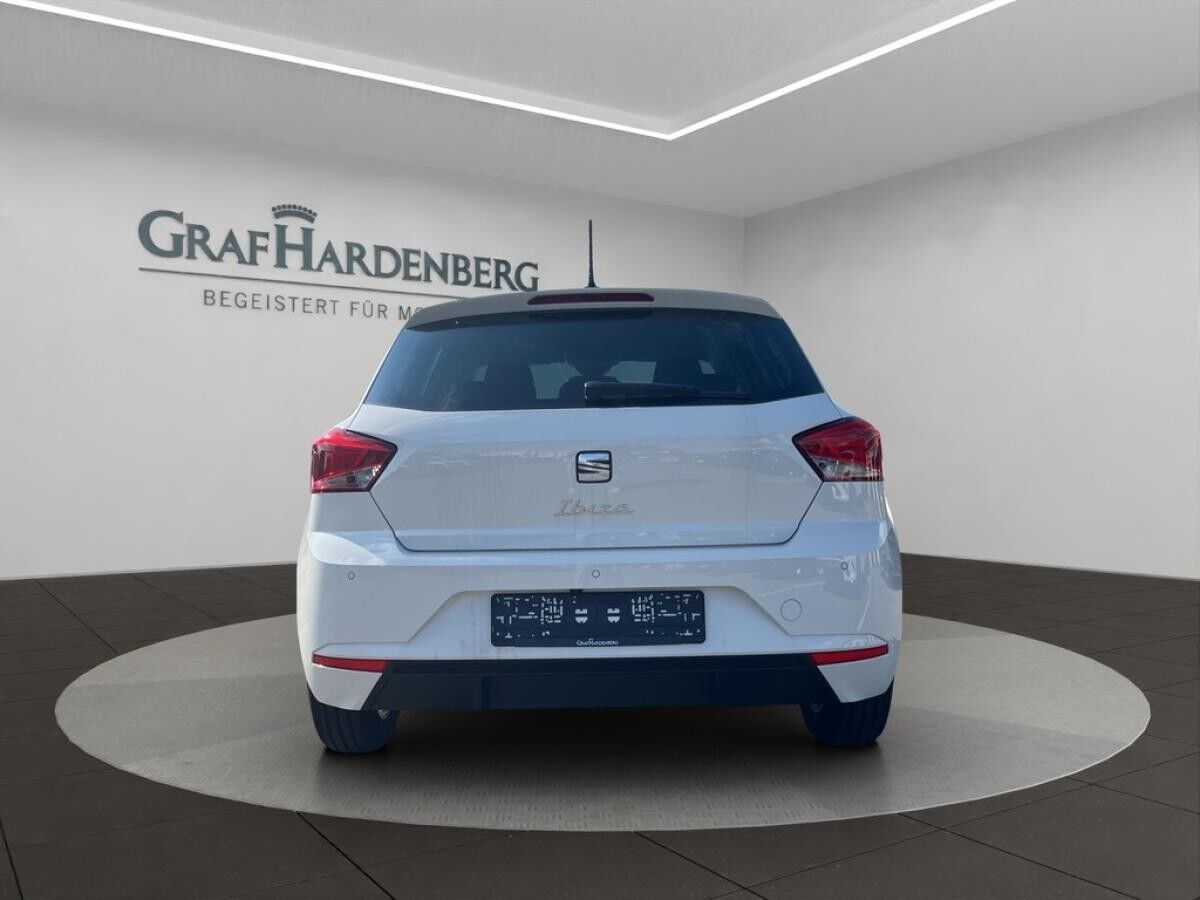 Seat Ibiza Road Edition / SOFORT VERFÜGBAR !